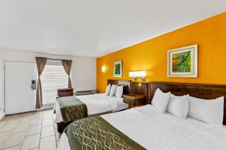 Americas Best Value Inn & Suites Williamstown - 8