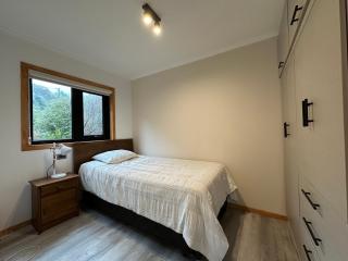Moderna y acogedora casa estilo galpón - Puerto Aisén - 7