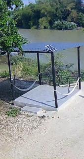 Stoeng Thnaot RV Park and Campground - - 6