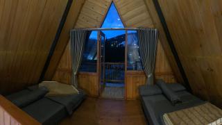 Platinum Cabin Dieng by Horison - Dieng - 7