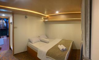 Platinum Cabin Dieng by Horison - Dieng - 6