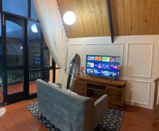 Platinum Cabin Dieng by Horison - Dieng - 4