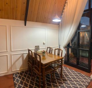 Platinum Cabin Dieng by Horison - Dieng - 3