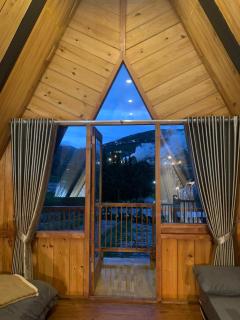 Platinum Cabin Dieng by Horison - Dieng - 1