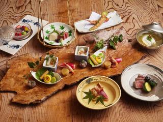 Hakone Retreat villa 1/f - Hakone - 8