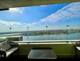 Veru high luxury apartment for families Nile View - Cairo - 0