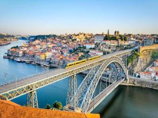 Beach studio nearby market in Oporto - Porto - 4