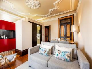 Beach studio nearby market in Oporto - Porto - 3
