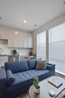 CozySuites Spacious SDO, Lawrenceville - Pittsburgh - 0