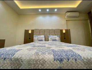 Veru high luxury apartment for families Nile View - Cairo - 6