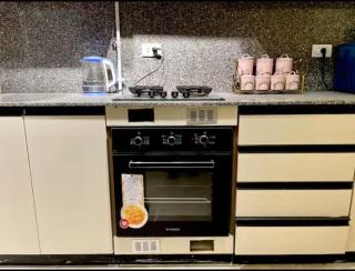 Veru high luxury apartment for families Nile View - Cairo - 4