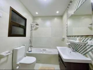 Veru high luxury apartment for families Nile View - Cairo - 3