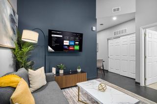 CozySuites Modern 1BR in Downtown Pitts #6 - Pittsburgh - 7