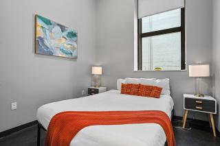 CozySuites Modern 1BR in Downtown Pitts #6 - Pittsburgh - 5