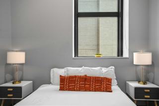 CozySuites Modern 1BR in Downtown Pitts #6 - Pittsburgh - 3
