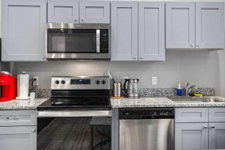 CozySuites Modern 1BR in Downtown Pitts #6 - Pittsburgh - 2