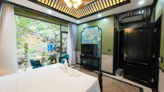 Tam Coc Ecolodge - Vũ Lâm - 7