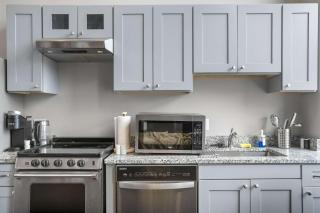 CozySuites Modern 1BR in Downtown Pitts #4 - Pittsburgh - 4