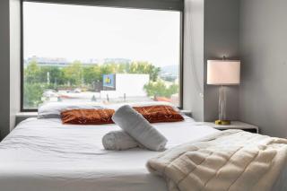 CozySuites Modern 1BR in Downtown Pitts #4 - Pittsburgh - 8