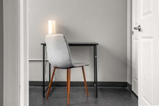 CozySuites Modern 1BR in Downtown Pitts #4 - Pittsburgh - 5