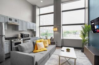 CozySuites Modern 1BR in Downtown Pitts #4 - Pittsburgh - 0