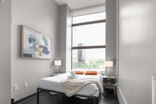 CozySuites Modern 1BR in Downtown Pitts #4 - Pittsburgh - 7