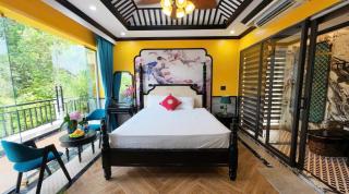 Tam Coc Ecolodge - Vũ Lâm - 6