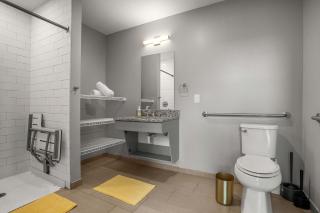 CozySuites Modern 1BR in Downtown Pitts #4 - Pittsburgh - 1