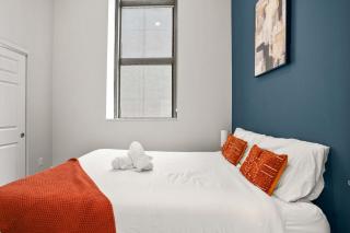 CozySuites Modern 1BR in Downtown Pitts #5 - Pittsburgh - 5