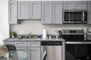 CozySuites Modern 1BR in Downtown Pitts #5 - Pittsburgh - 2