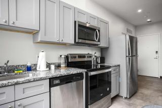 CozySuites Modern 1BR in Downtown Pitts #5 - Pittsburgh - 1