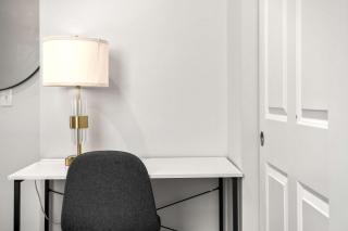 CozySuites Modern 1BR in Downtown Pitts #5 - Pittsburgh - 3