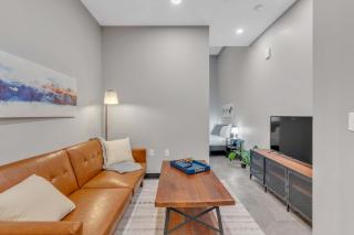 CozySuites Modern 1BR in Downtown Pitts #14 - Pittsburgh - 9