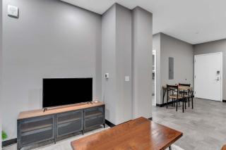 CozySuites Modern 1BR in Downtown Pitts #14 - Pittsburgh - 8