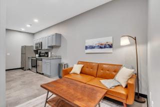 CozySuites Modern 1BR in Downtown Pitts #14 - Pittsburgh - 5