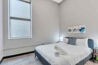 CozySuites Modern 1BR in Downtown Pitts #14 - Pittsburgh - 4