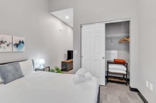 CozySuites Modern 1BR in Downtown Pitts #14 - Pittsburgh - 2