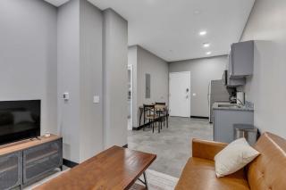 CozySuites Modern 1BR in Downtown Pitts #14 - Pittsburgh - 7