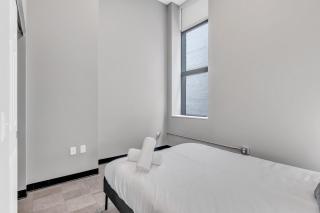 CozySuites Modern 1BR in Downtown Pitts #14 - Pittsburgh - 3