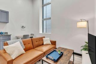CozySuites Modern 1BR in Downtown Pitts #15 - Pittsburgh - 0