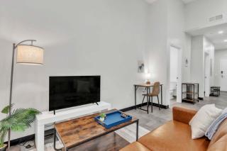 CozySuites Modern 1BR in Downtown Pitts #15 - Pittsburgh - 9