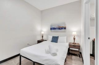 CozySuites Modern 1BR in Downtown Pitts #15 - Pittsburgh - 8