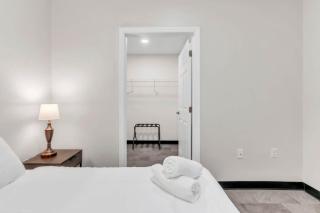 CozySuites Modern 1BR in Downtown Pitts #15 - Pittsburgh - 4