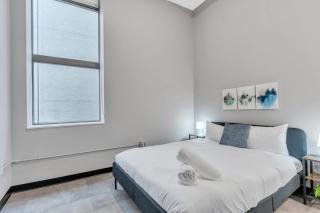 CozySuites Modern 1BR in Downtown Pitts #15 - Pittsburgh - 6