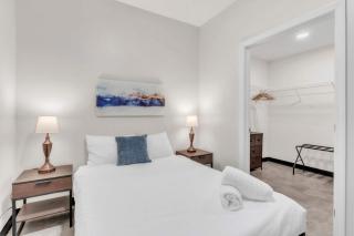 CozySuites Modern 1BR in Downtown Pitts #15 - Pittsburgh - 5