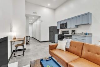 CozySuites Modern 1BR in Downtown Pitts #15 - Pittsburgh - 2