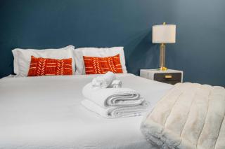 CozySuites Modern 1BR in Downtown Pitts #1 - Pittsburgh - 4