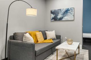 CozySuites Modern 1BR in Downtown Pitts #1 - Pittsburgh - 0
