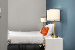 CozySuites Modern 1BR in Downtown Pitts #1 - Pittsburgh - 5