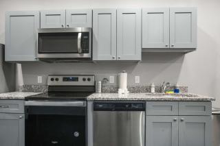 CozySuites Modern 1BR in Downtown Pitts #1 - Pittsburgh - 1